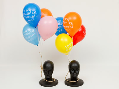 �uShimizu Takeshi.net�v���m�A�h�o���[��