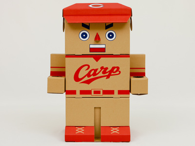 2010カープキャラクターグッズ